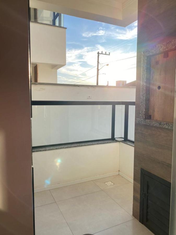 Apartamento Terreo Com Jardim Gourmet Διαμέρισμα Piçarras Εξωτερικό φωτογραφία