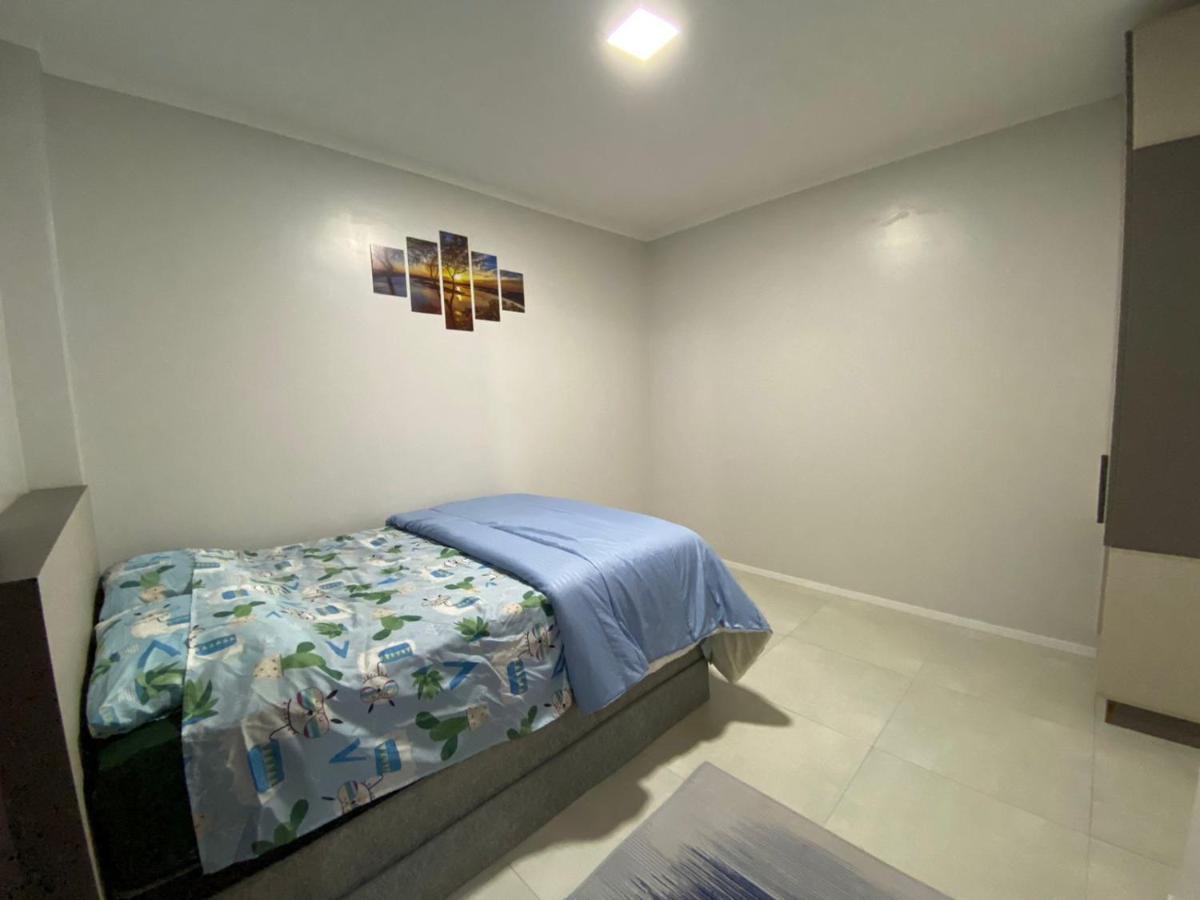 Apartamento Terreo Com Jardim Gourmet Διαμέρισμα Piçarras Εξωτερικό φωτογραφία