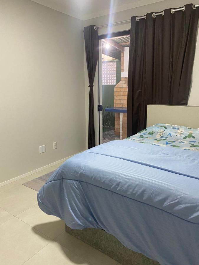 Apartamento Terreo Com Jardim Gourmet Διαμέρισμα Piçarras Εξωτερικό φωτογραφία