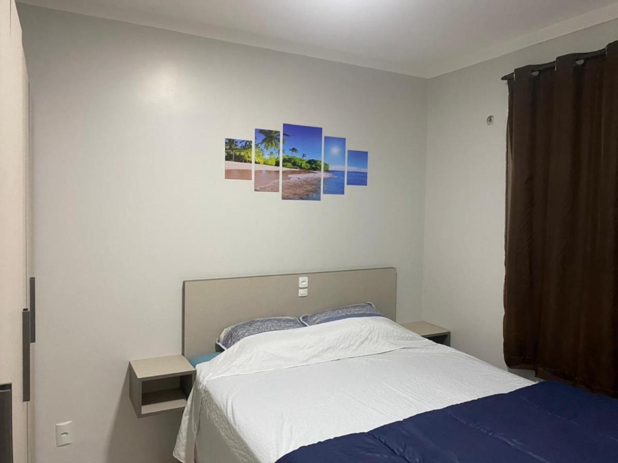 Apartamento Terreo Com Jardim Gourmet Διαμέρισμα Piçarras Εξωτερικό φωτογραφία