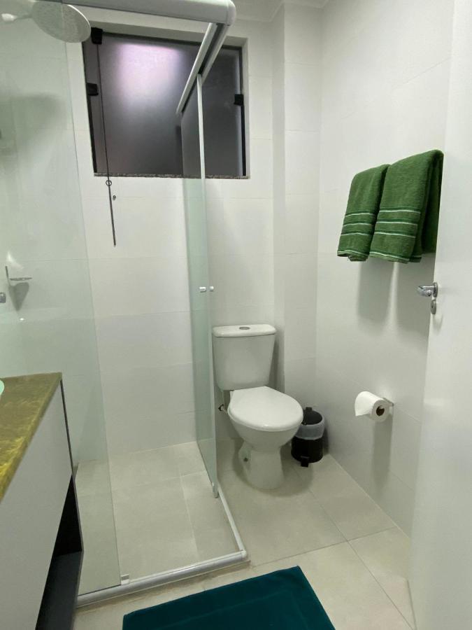 Apartamento Terreo Com Jardim Gourmet Διαμέρισμα Piçarras Εξωτερικό φωτογραφία