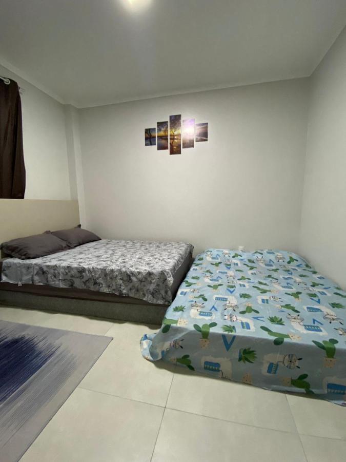 Apartamento Terreo Com Jardim Gourmet Διαμέρισμα Piçarras Εξωτερικό φωτογραφία