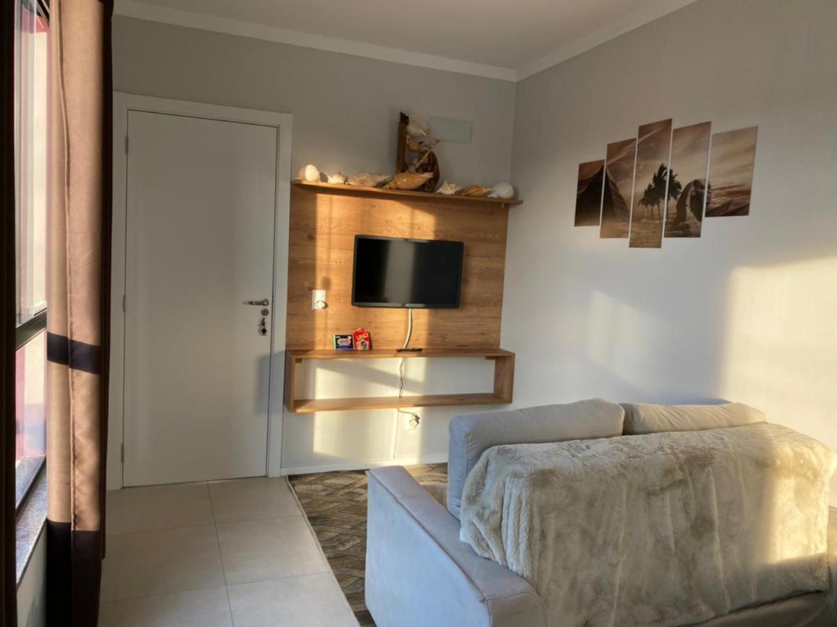 Apartamento Terreo Com Jardim Gourmet Διαμέρισμα Piçarras Εξωτερικό φωτογραφία