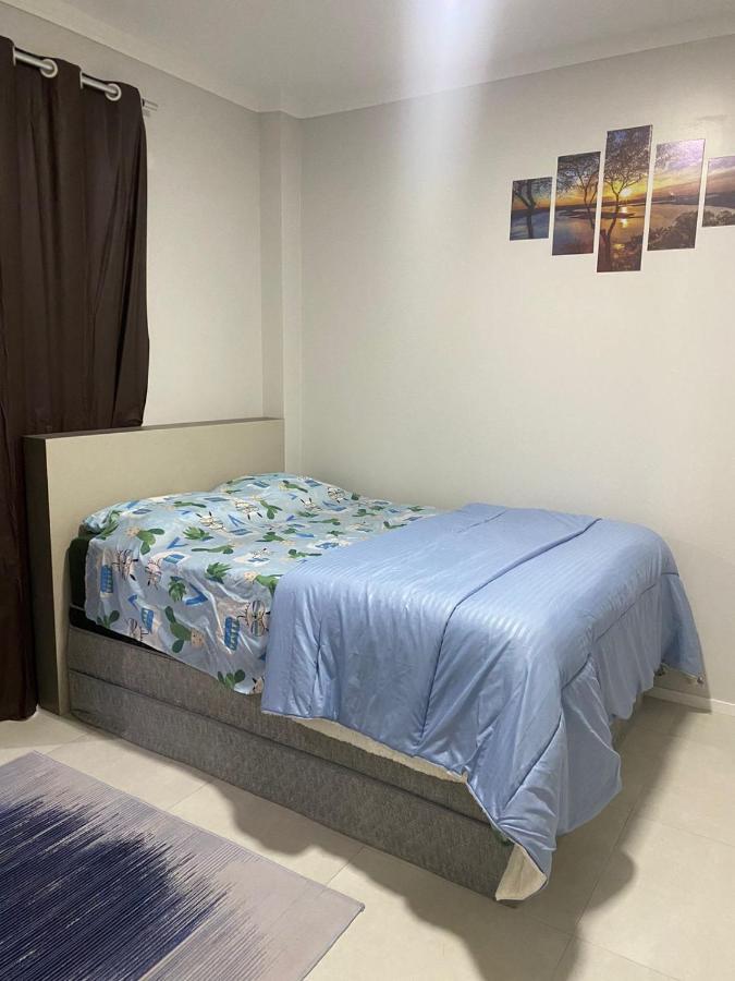 Apartamento Terreo Com Jardim Gourmet Διαμέρισμα Piçarras Εξωτερικό φωτογραφία