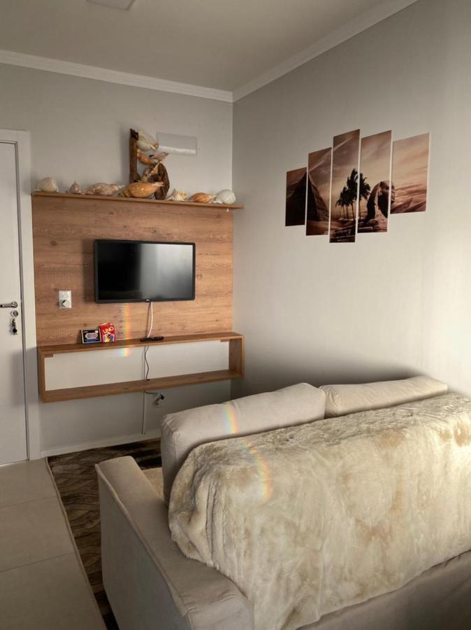 Apartamento Terreo Com Jardim Gourmet Διαμέρισμα Piçarras Εξωτερικό φωτογραφία