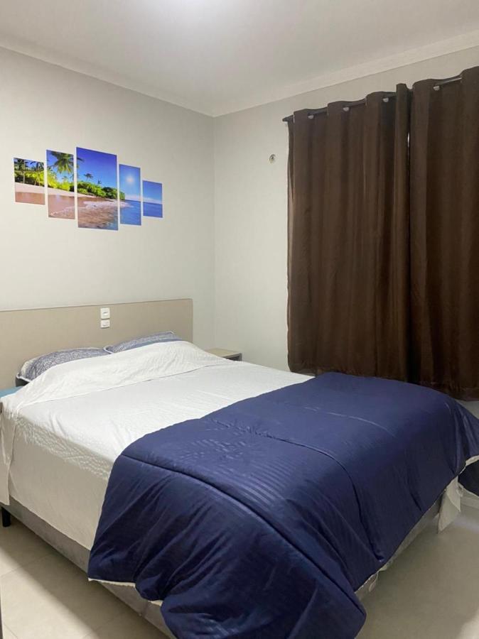 Apartamento Terreo Com Jardim Gourmet Διαμέρισμα Piçarras Εξωτερικό φωτογραφία
