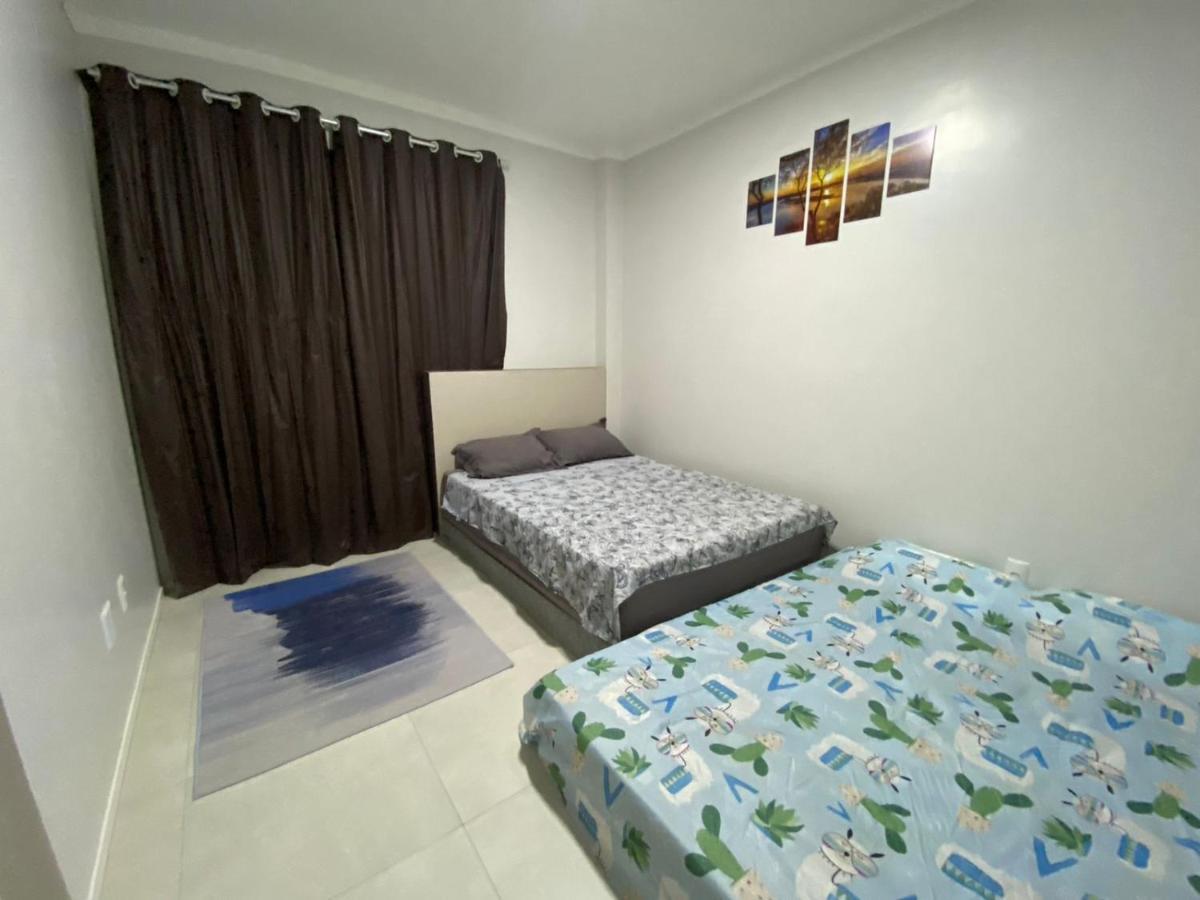 Apartamento Terreo Com Jardim Gourmet Διαμέρισμα Piçarras Εξωτερικό φωτογραφία