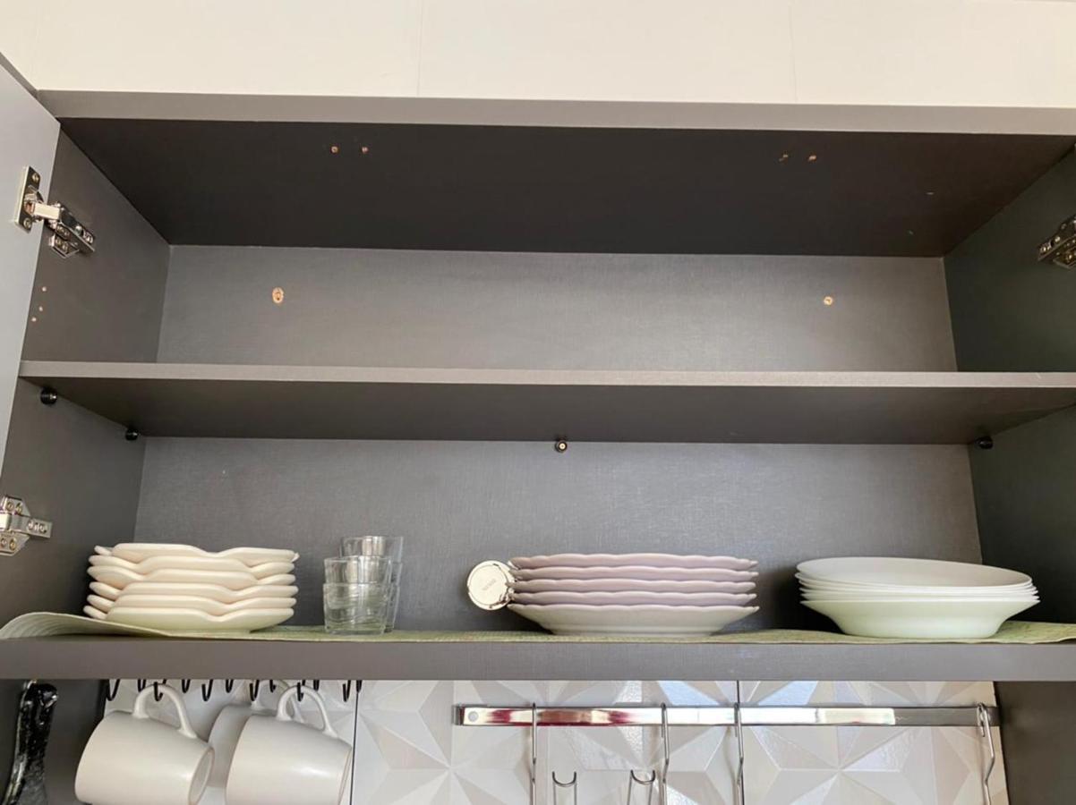Apartamento Terreo Com Jardim Gourmet Διαμέρισμα Piçarras Εξωτερικό φωτογραφία