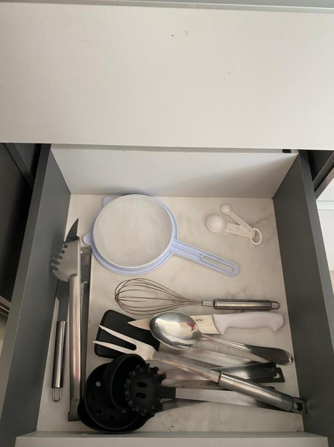 Apartamento Terreo Com Jardim Gourmet Διαμέρισμα Piçarras Εξωτερικό φωτογραφία