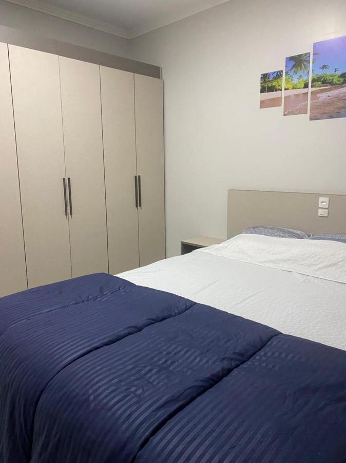 Apartamento Terreo Com Jardim Gourmet Διαμέρισμα Piçarras Εξωτερικό φωτογραφία