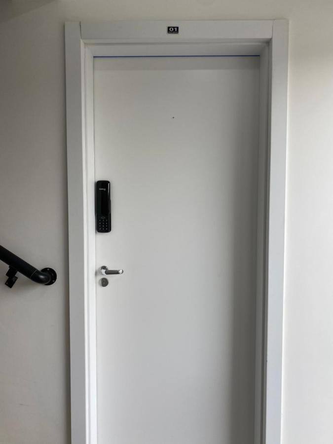 Apartamento Terreo Com Jardim Gourmet Διαμέρισμα Piçarras Εξωτερικό φωτογραφία