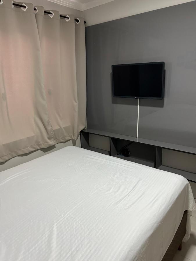 Apartamento Terreo Com Jardim Gourmet Διαμέρισμα Piçarras Εξωτερικό φωτογραφία